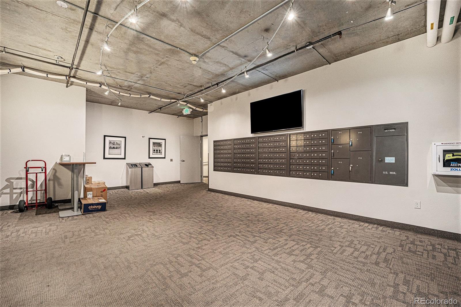 MLS Image #25 for 1499  blake street,denver, Colorado