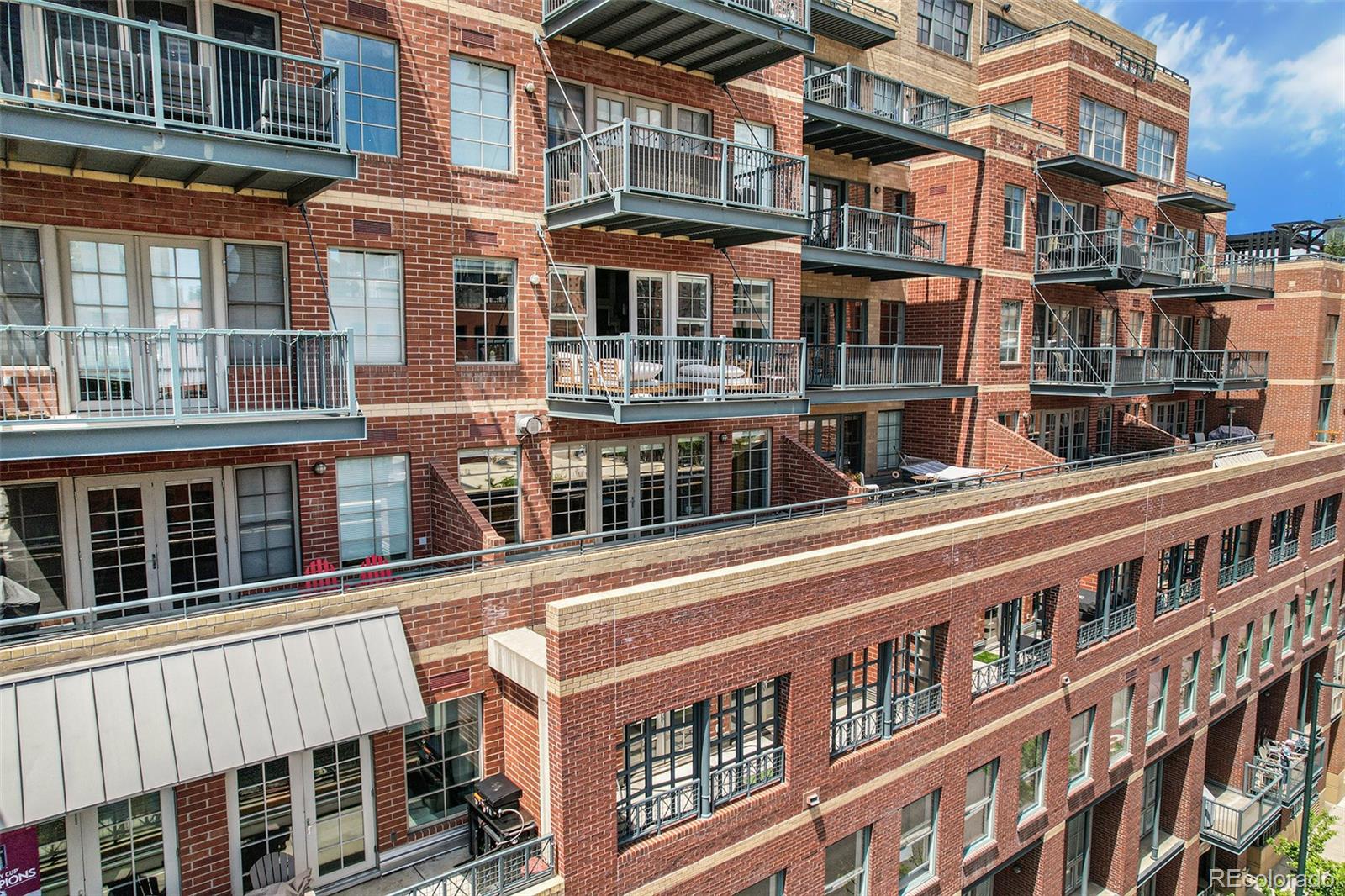 MLS Image #29 for 1499  blake street,denver, Colorado