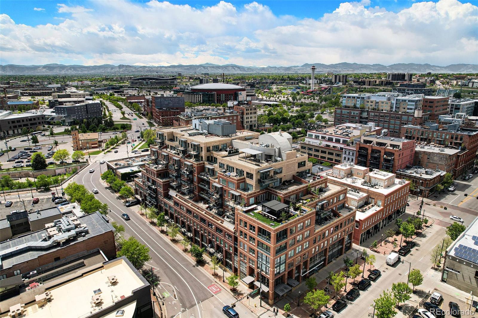 MLS Image #31 for 1499  blake street,denver, Colorado