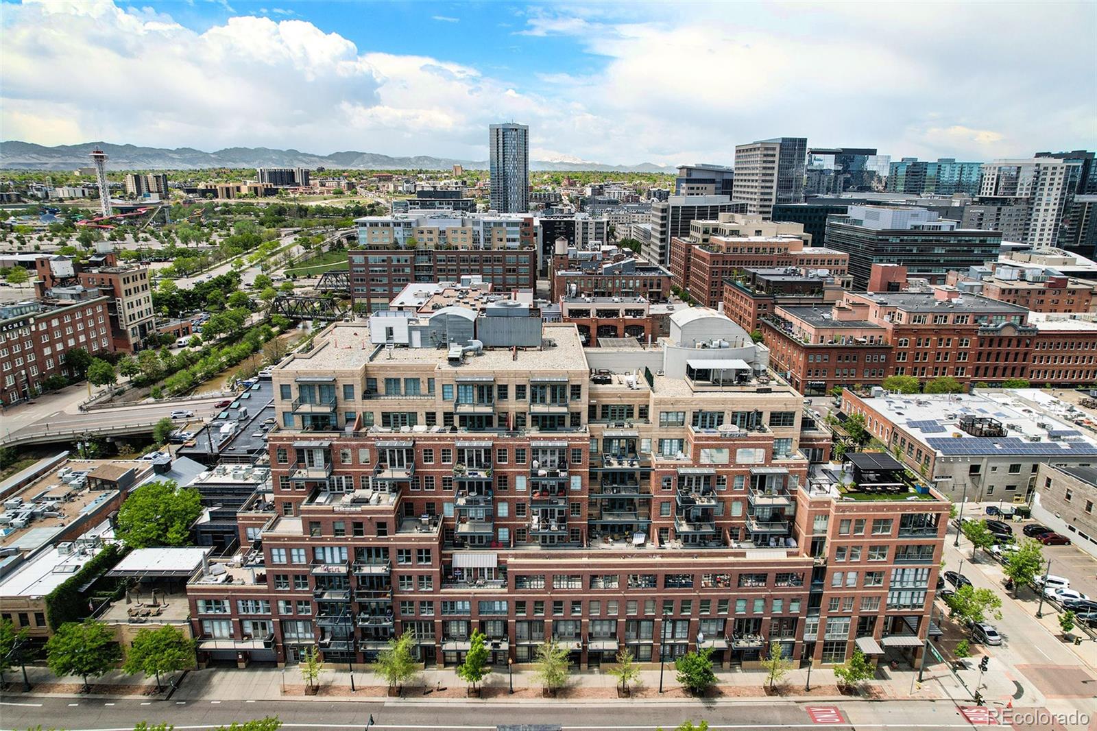 MLS Image #32 for 1499  blake street,denver, Colorado