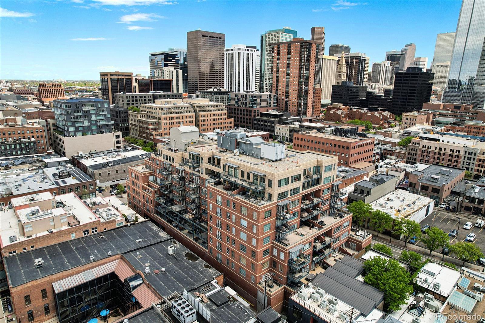 MLS Image #33 for 1499  blake street,denver, Colorado