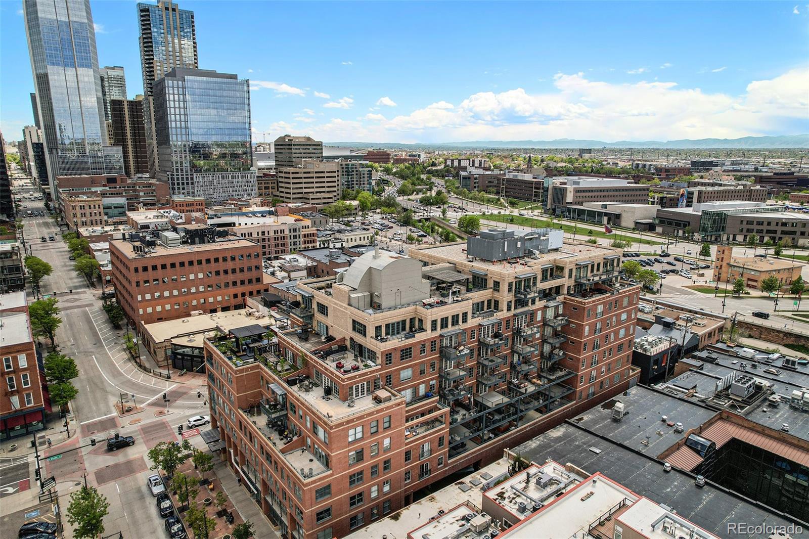 MLS Image #35 for 1499  blake street,denver, Colorado