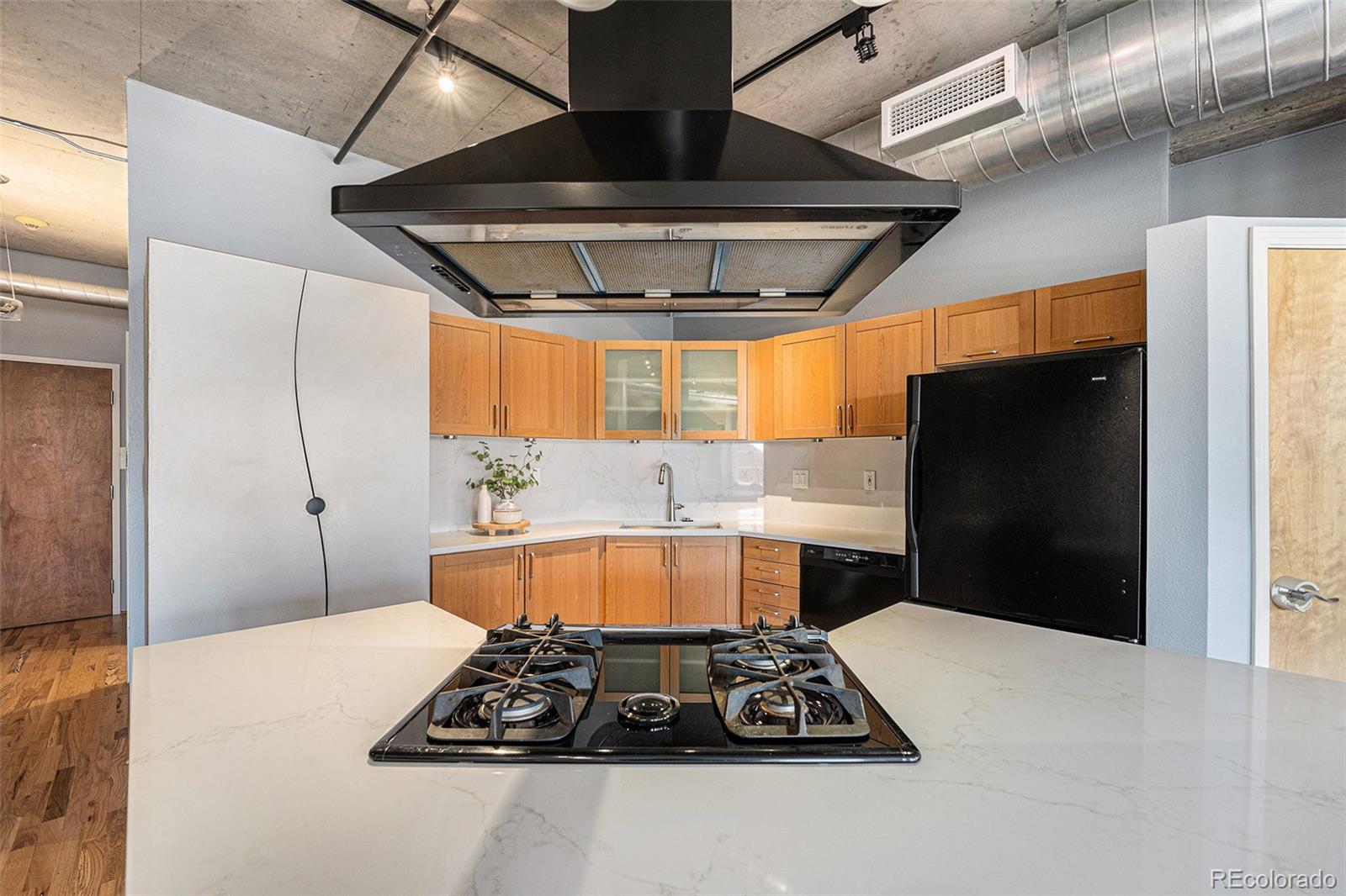 MLS Image #7 for 1499  blake street,denver, Colorado
