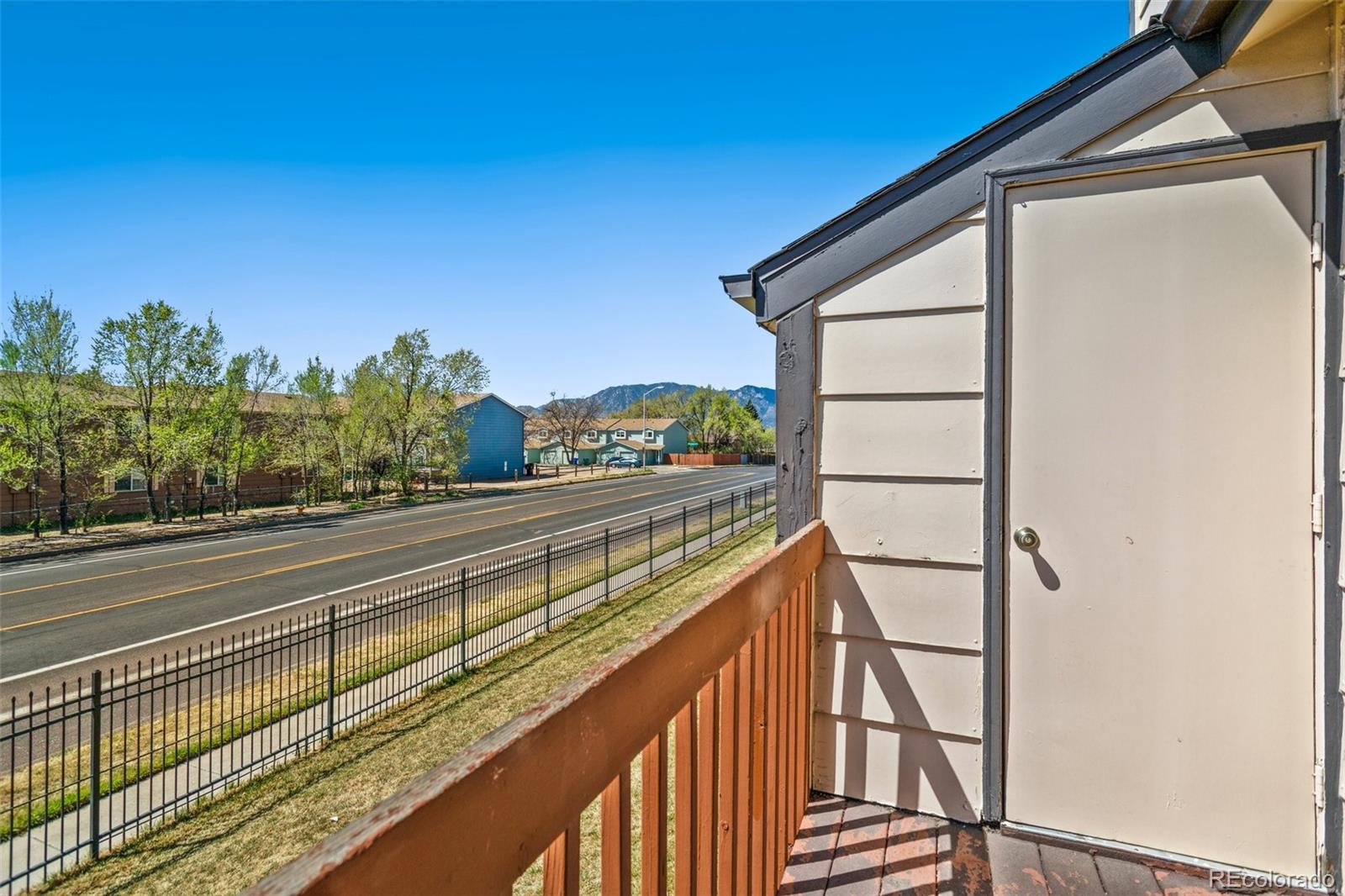 MLS Image #22 for 4527  lamplighter circle,colorado springs, Colorado