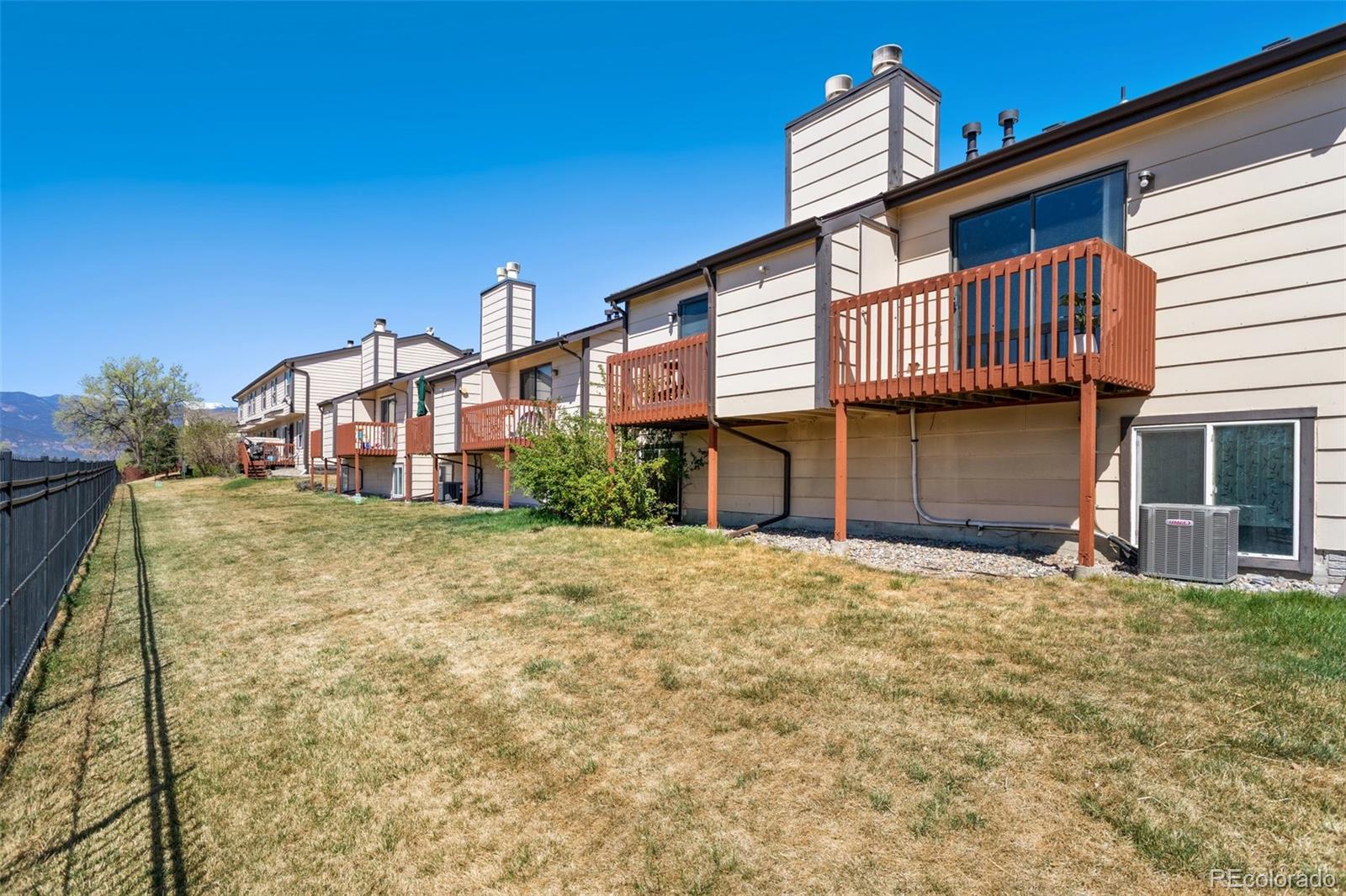 MLS Image #24 for 4527  lamplighter circle,colorado springs, Colorado