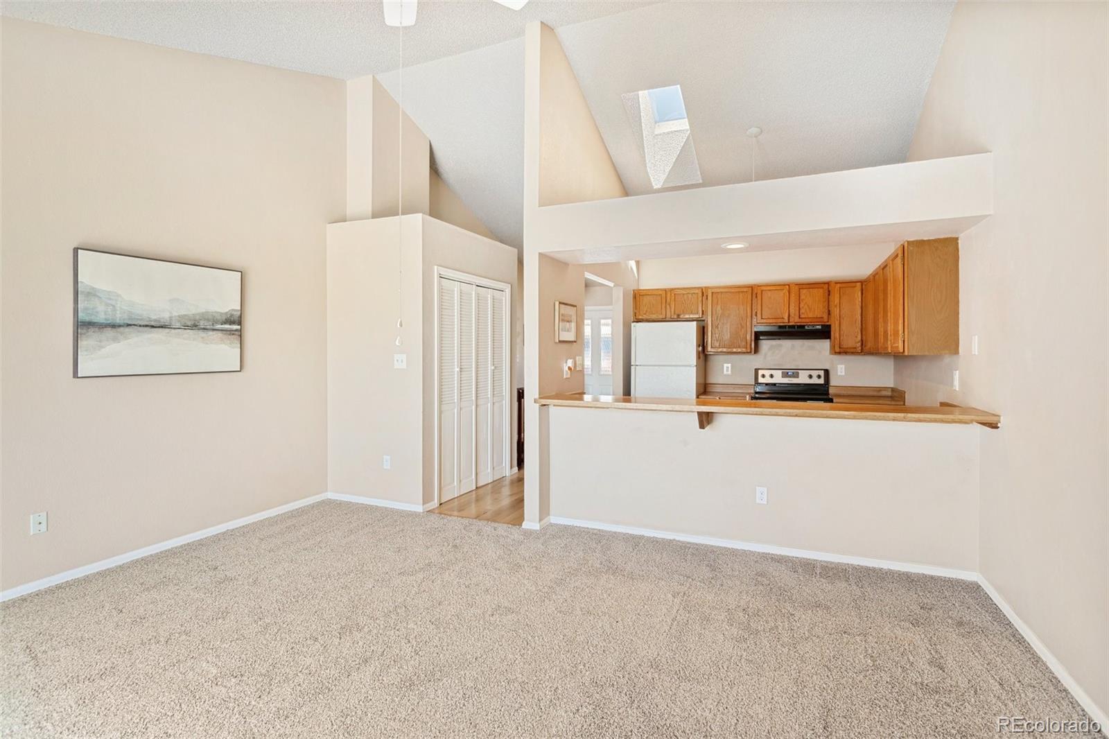 MLS Image #5 for 4527  lamplighter circle,colorado springs, Colorado
