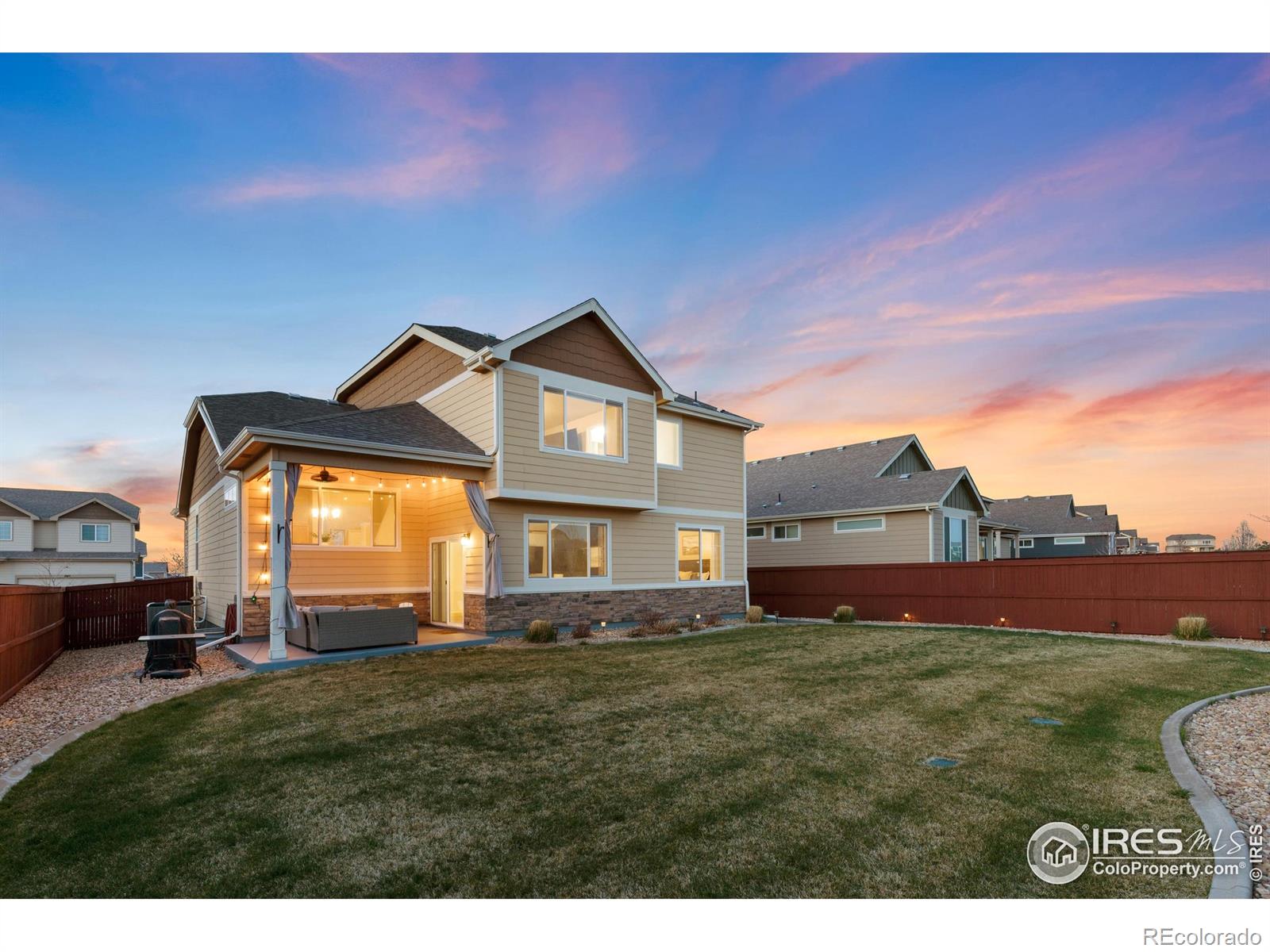 MLS Image #31 for 1963  golden horizon drive,windsor, Colorado