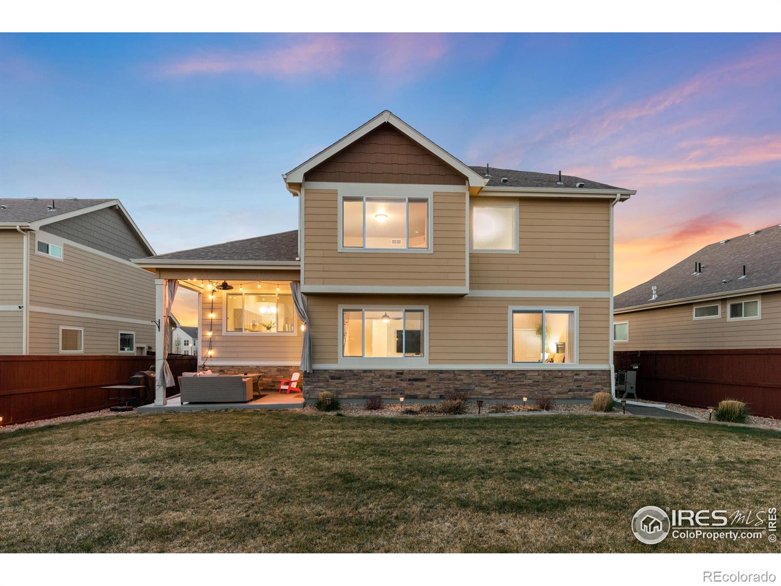 MLS Image #32 for 1963  golden horizon drive,windsor, Colorado
