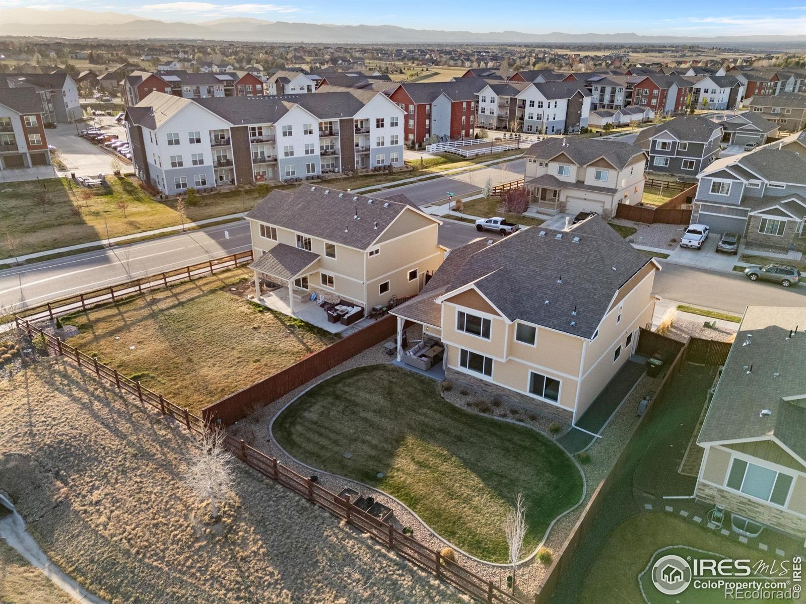 MLS Image #33 for 1963  golden horizon drive,windsor, Colorado