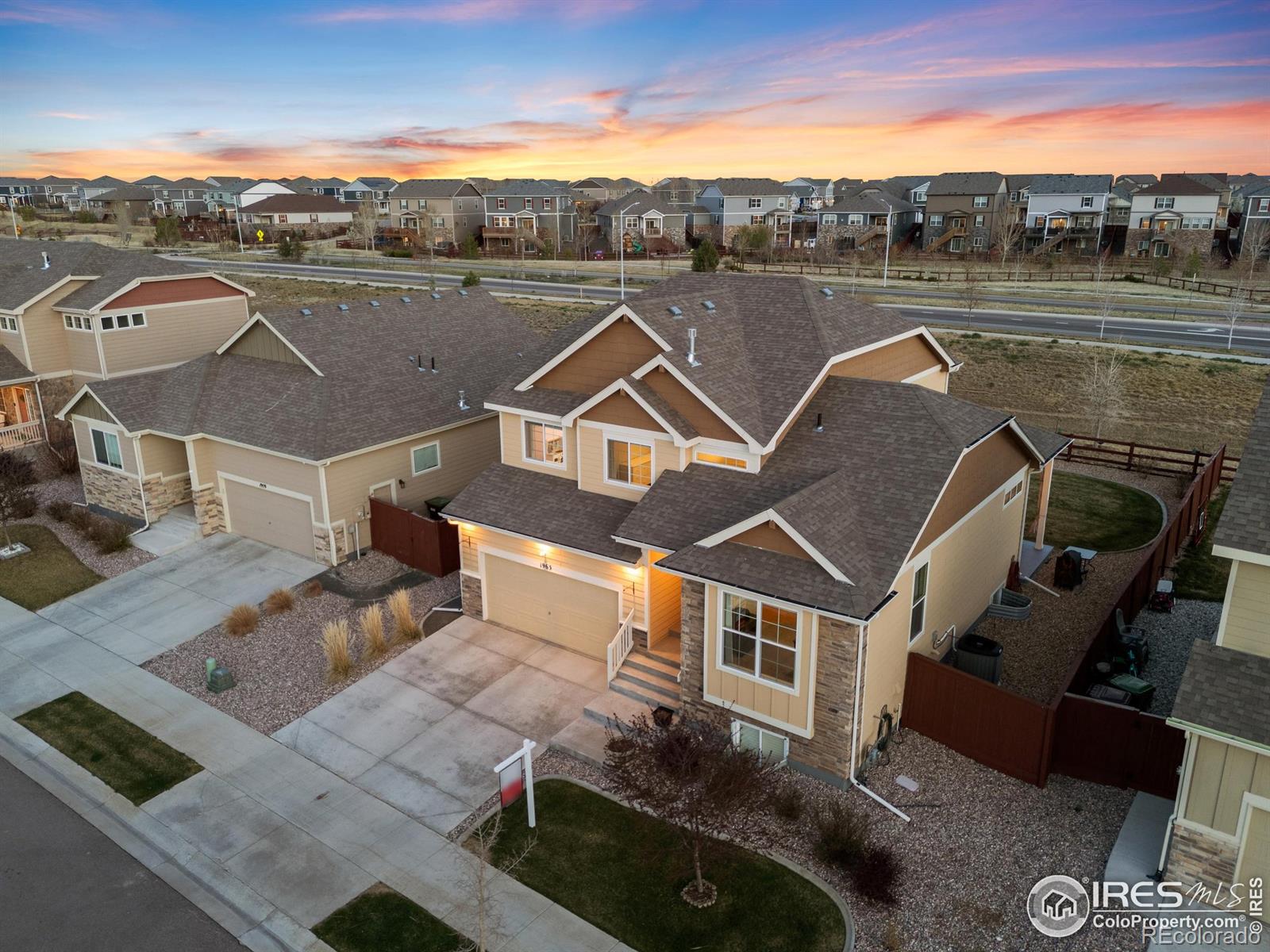 MLS Image #34 for 1963  golden horizon drive,windsor, Colorado