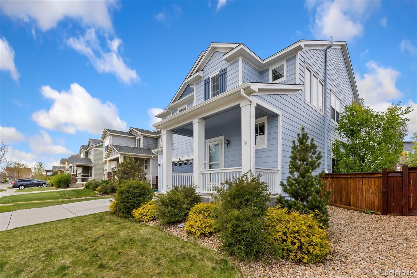 MLS Image #1 for 713  san juan drive,lafayette, Colorado