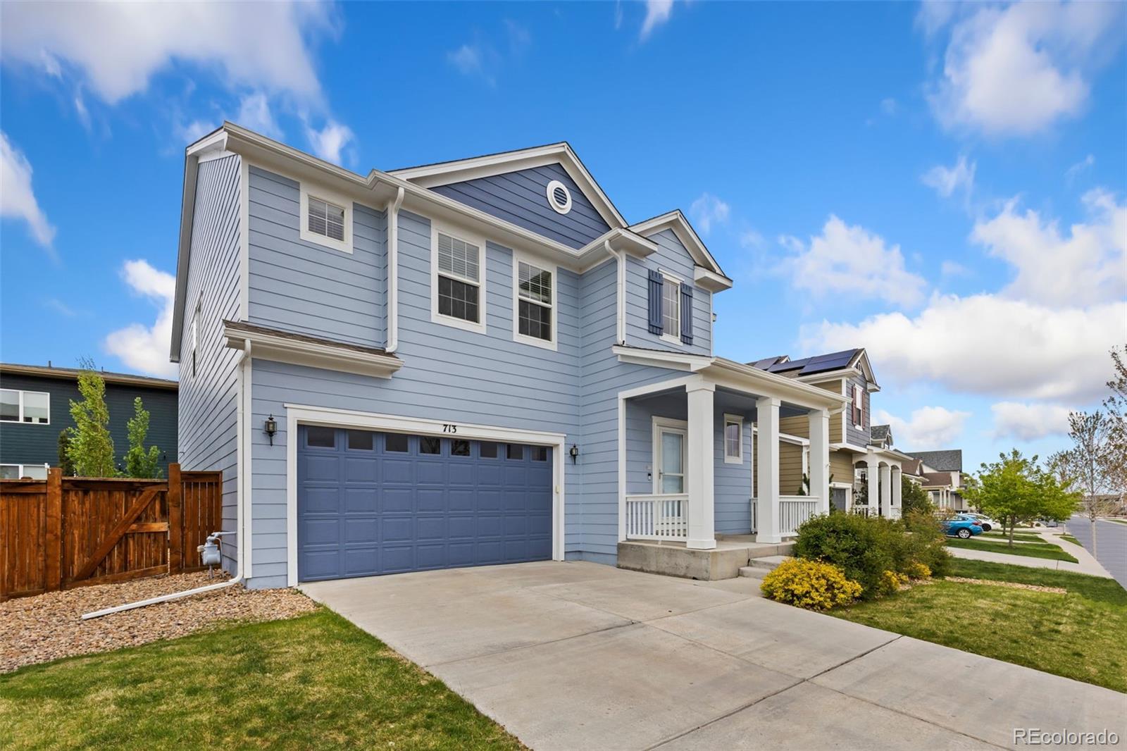 MLS Image #2 for 713  san juan drive,lafayette, Colorado