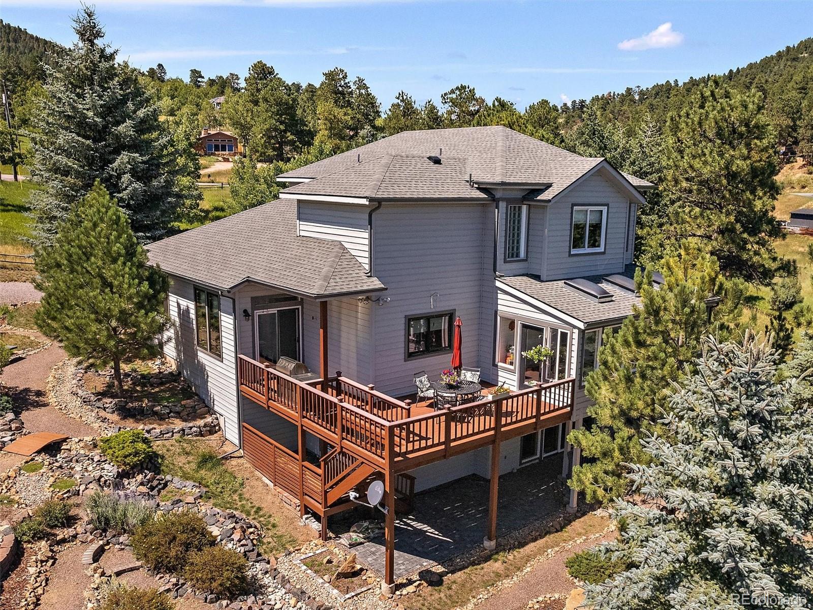 MLS Image #2 for 31518  niakwa road,evergreen, Colorado