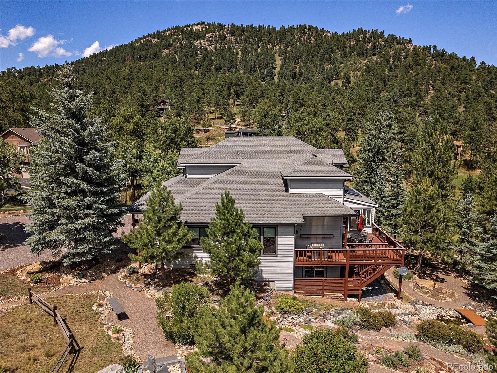 MLS Image #3 for 31518  niakwa road,evergreen, Colorado