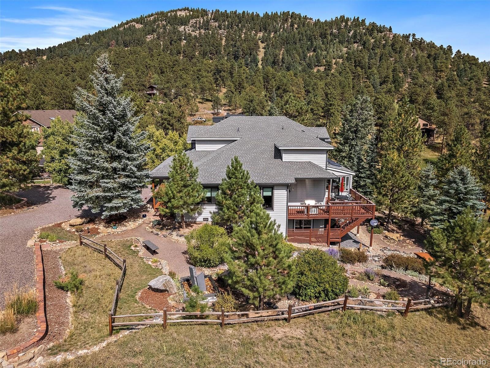 MLS Image #38 for 31518  niakwa road,evergreen, Colorado