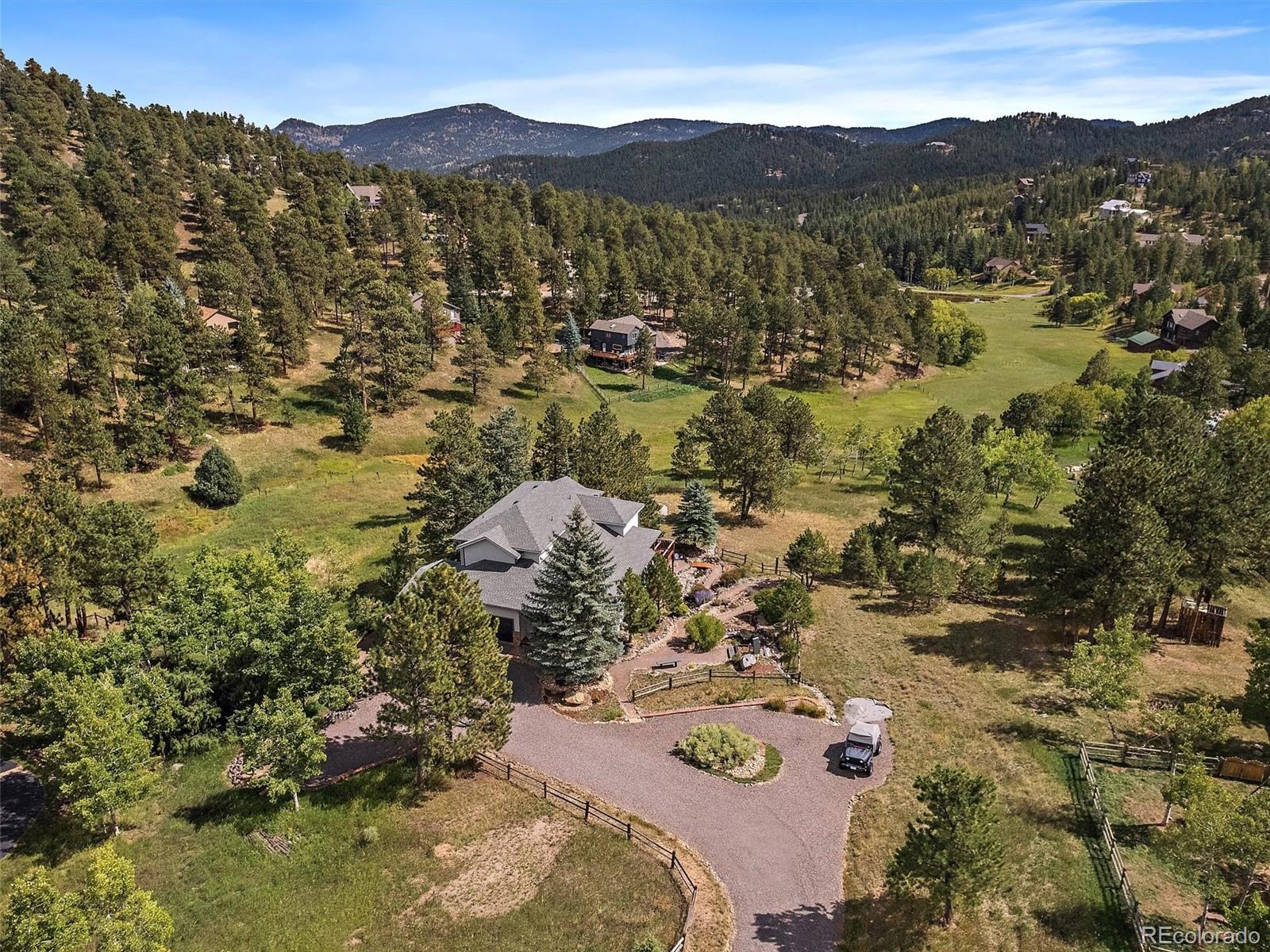 MLS Image #39 for 31518  niakwa road,evergreen, Colorado