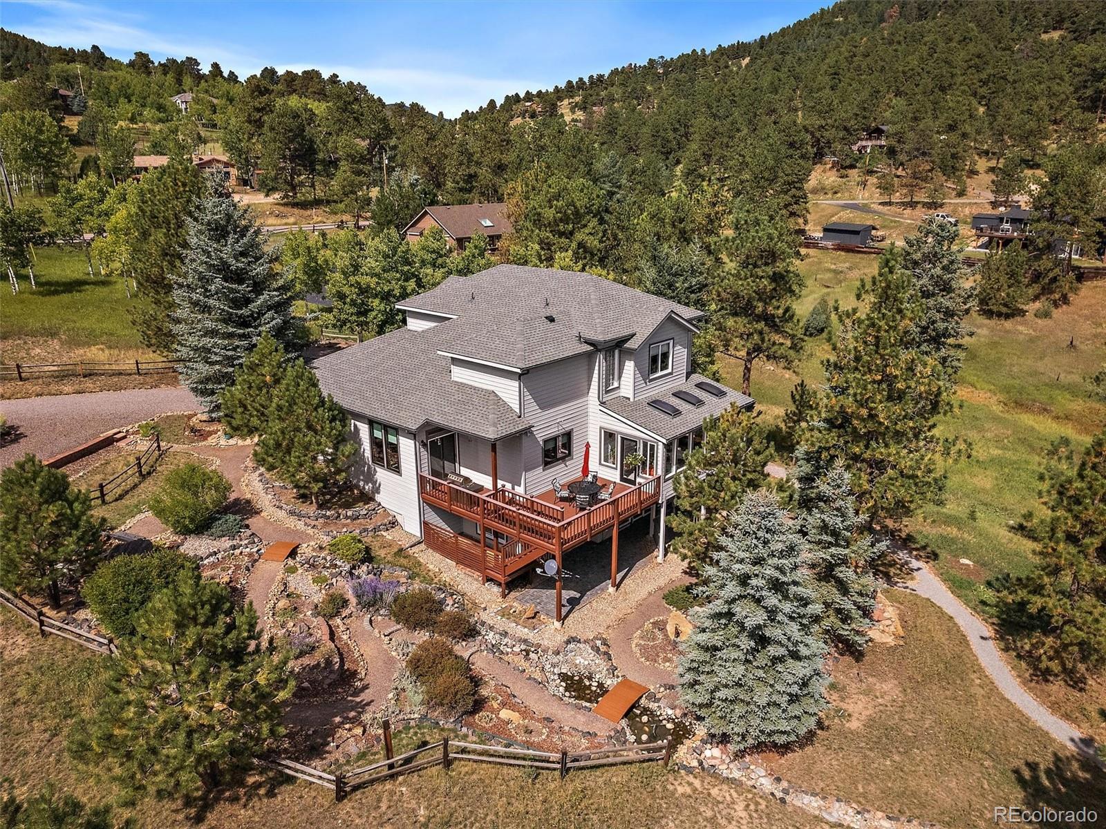MLS Image #40 for 31518  niakwa road,evergreen, Colorado