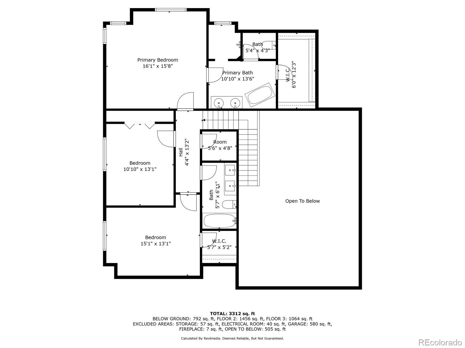 MLS Image #45 for 31518  niakwa road,evergreen, Colorado