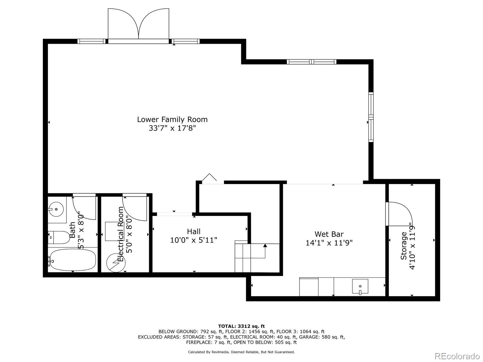 MLS Image #47 for 31518  niakwa road,evergreen, Colorado