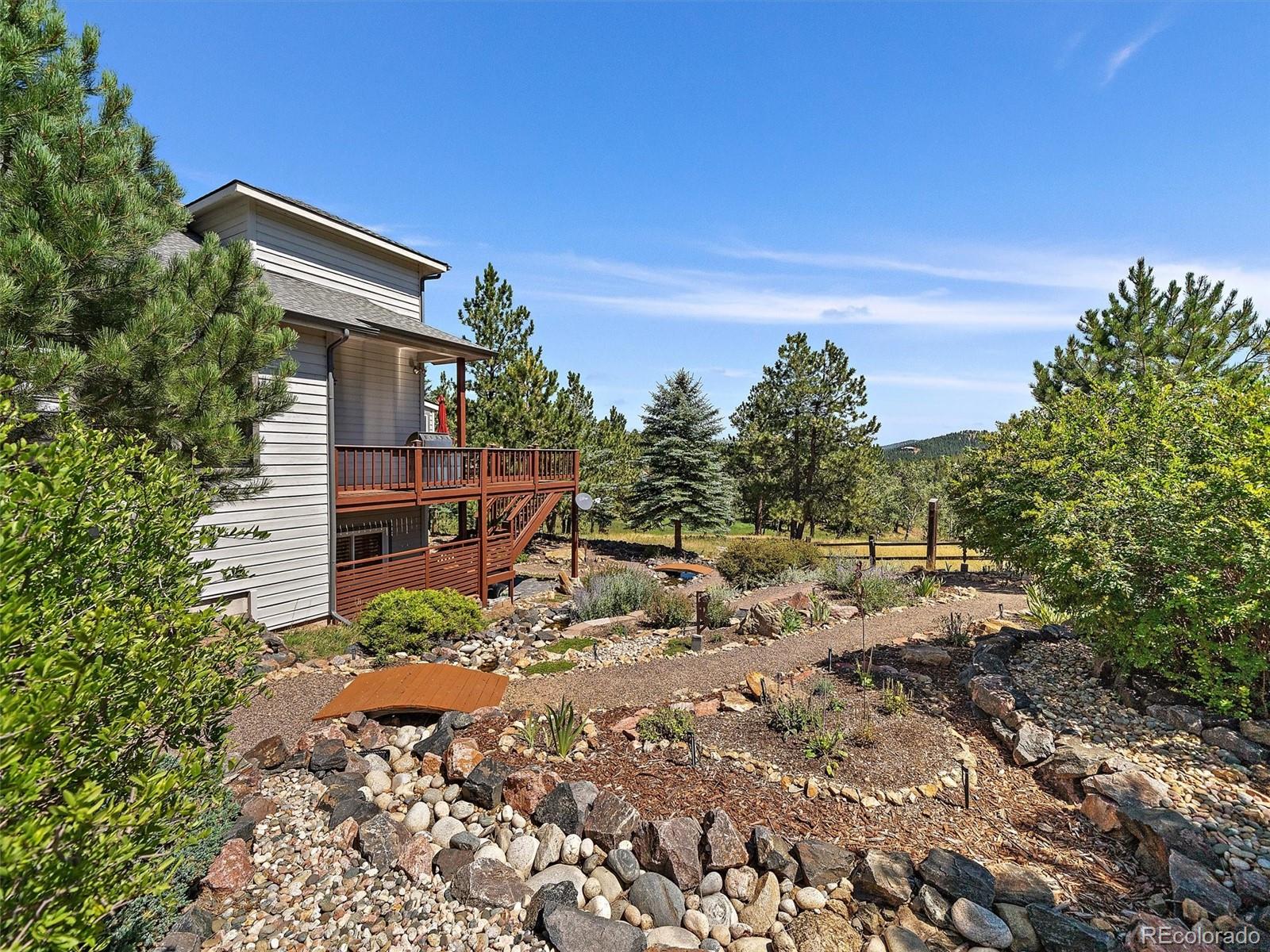 MLS Image #5 for 31518  niakwa road,evergreen, Colorado