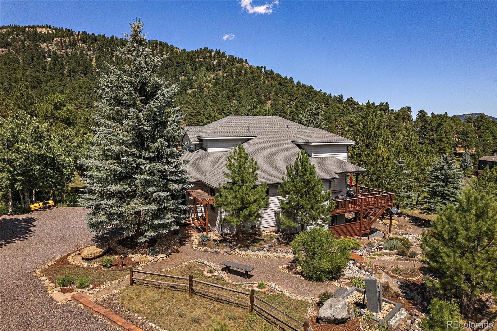 MLS Image #6 for 31518  niakwa road,evergreen, Colorado