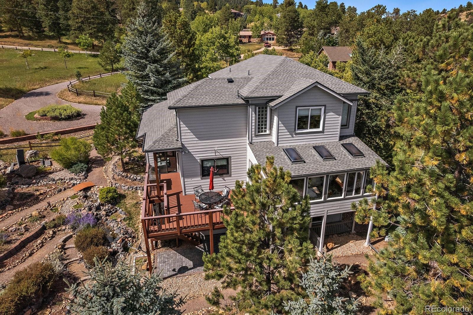 MLS Image #7 for 31518  niakwa road,evergreen, Colorado