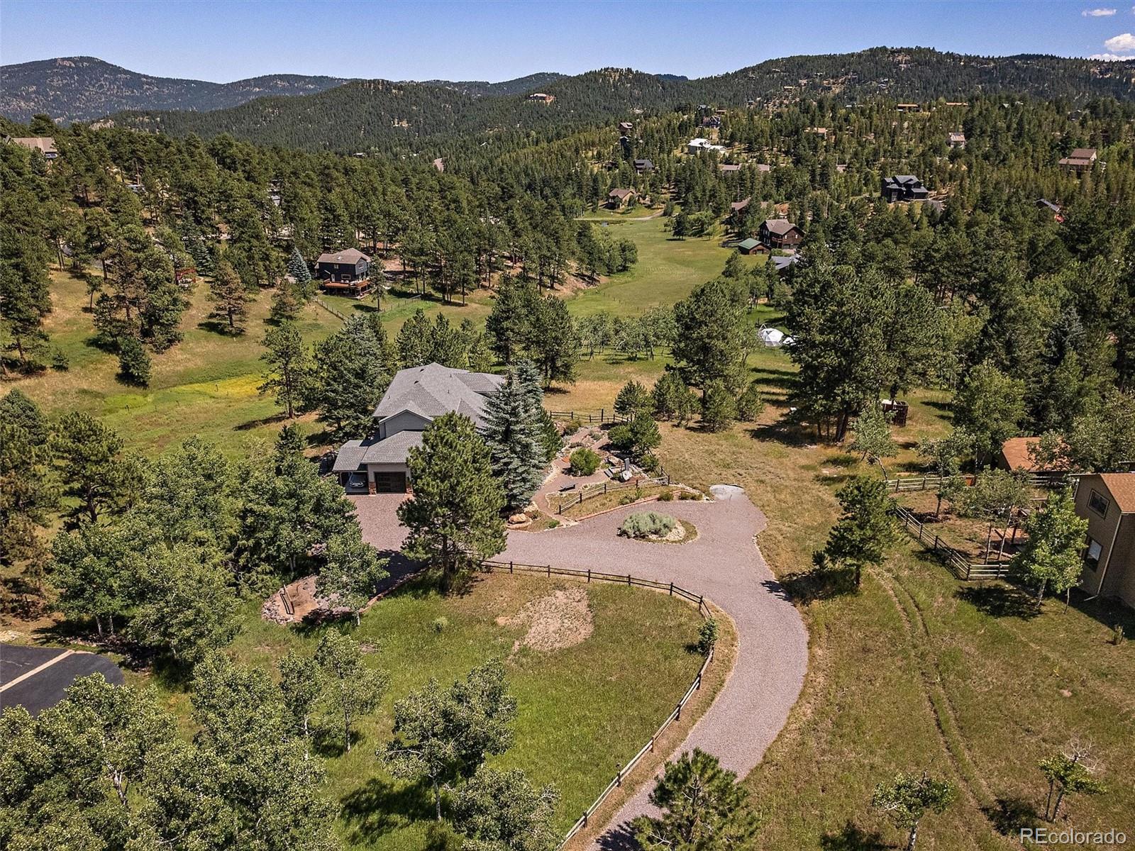 MLS Image #8 for 31518  niakwa road,evergreen, Colorado