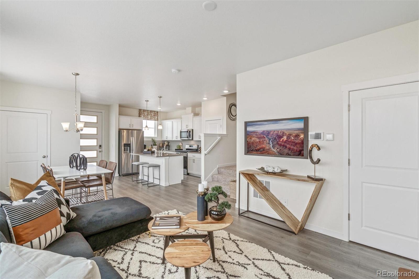 MLS Image #2 for 1626  knobby pine drive,fort collins, Colorado