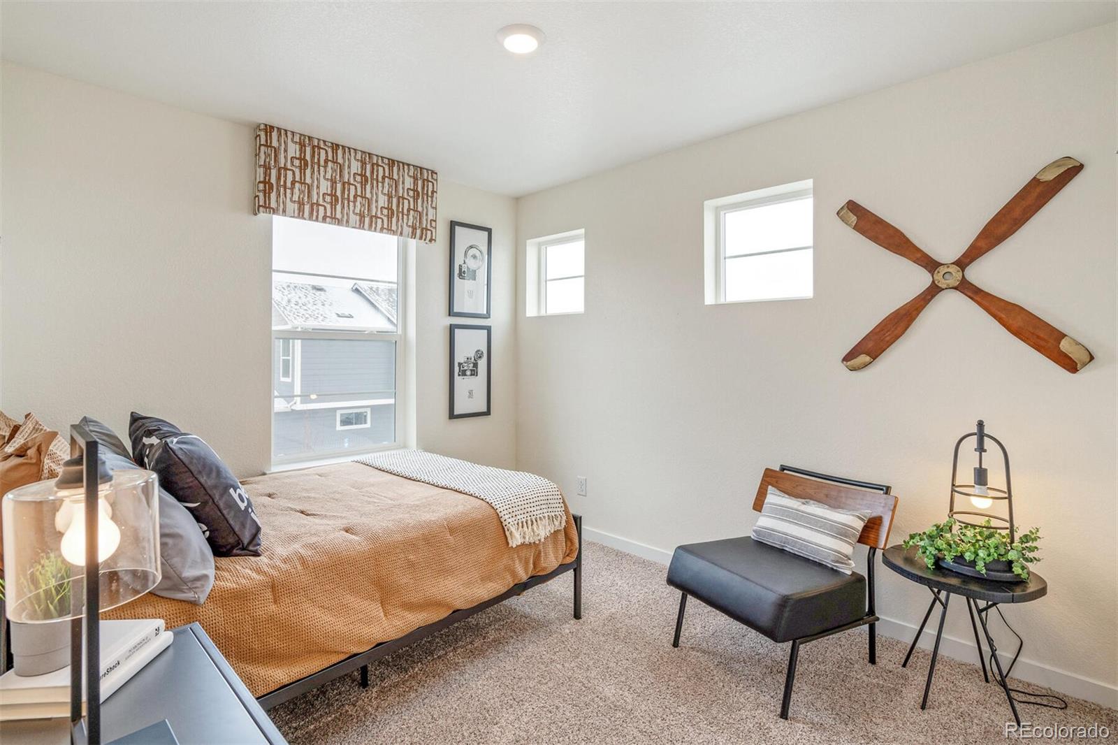 MLS Image #24 for 1626  knobby pine drive,fort collins, Colorado