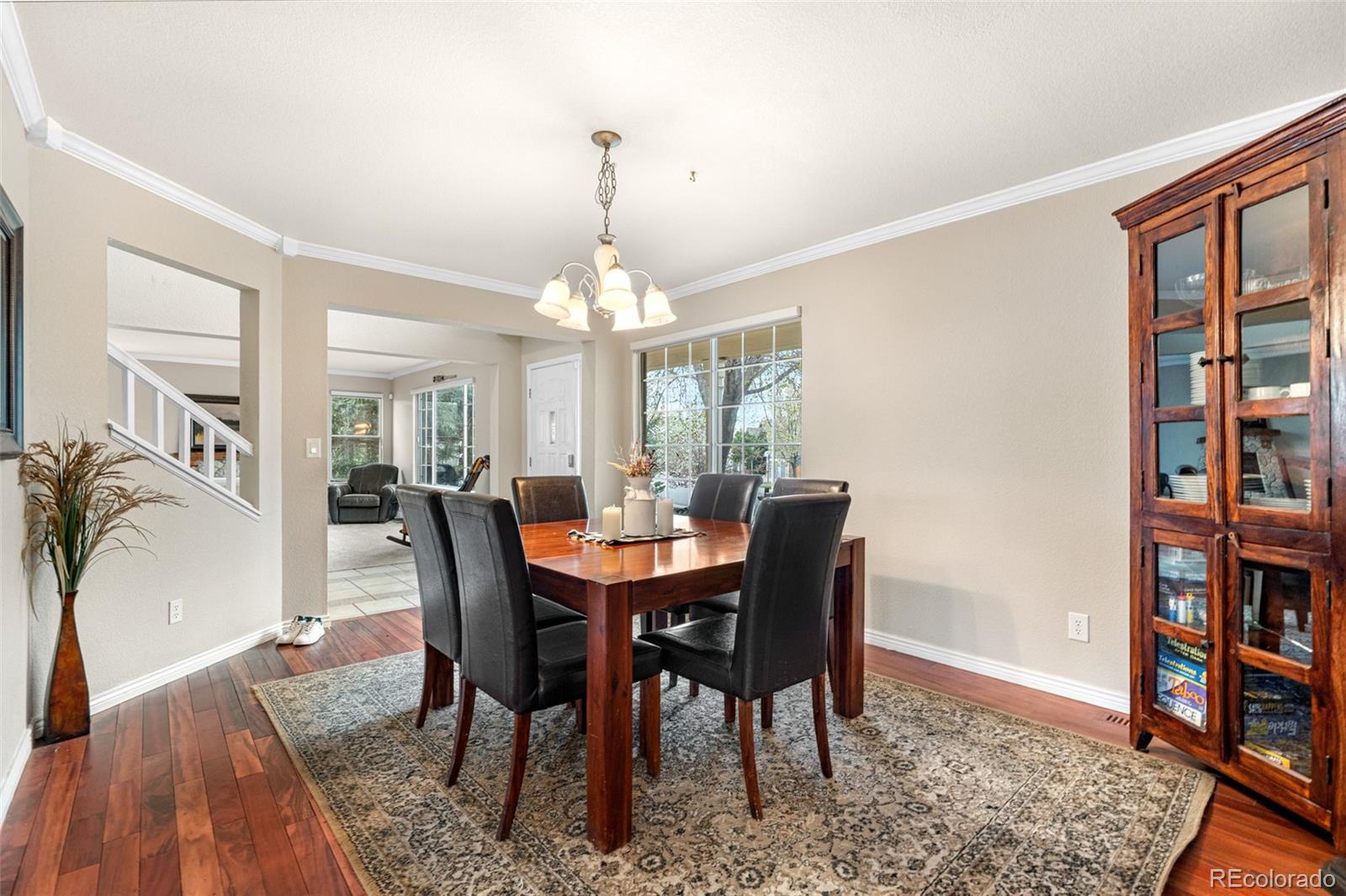 MLS Image #11 for 5090  golden valley trail,castle rock, Colorado