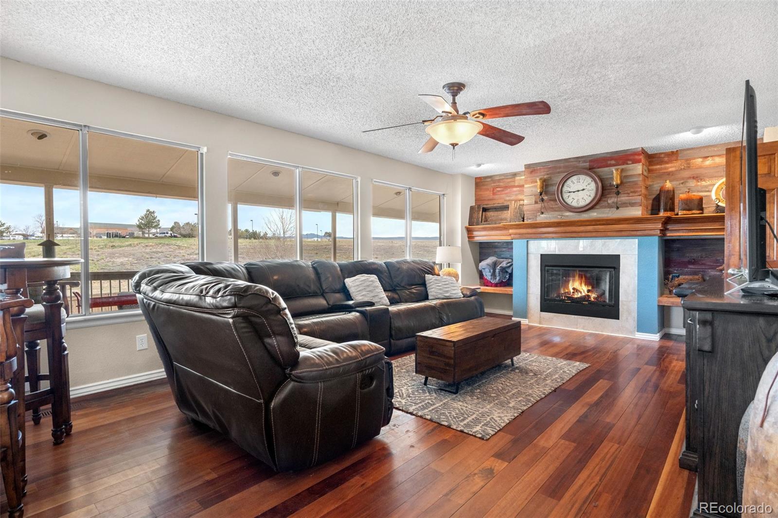 MLS Image #13 for 5090  golden valley trail,castle rock, Colorado