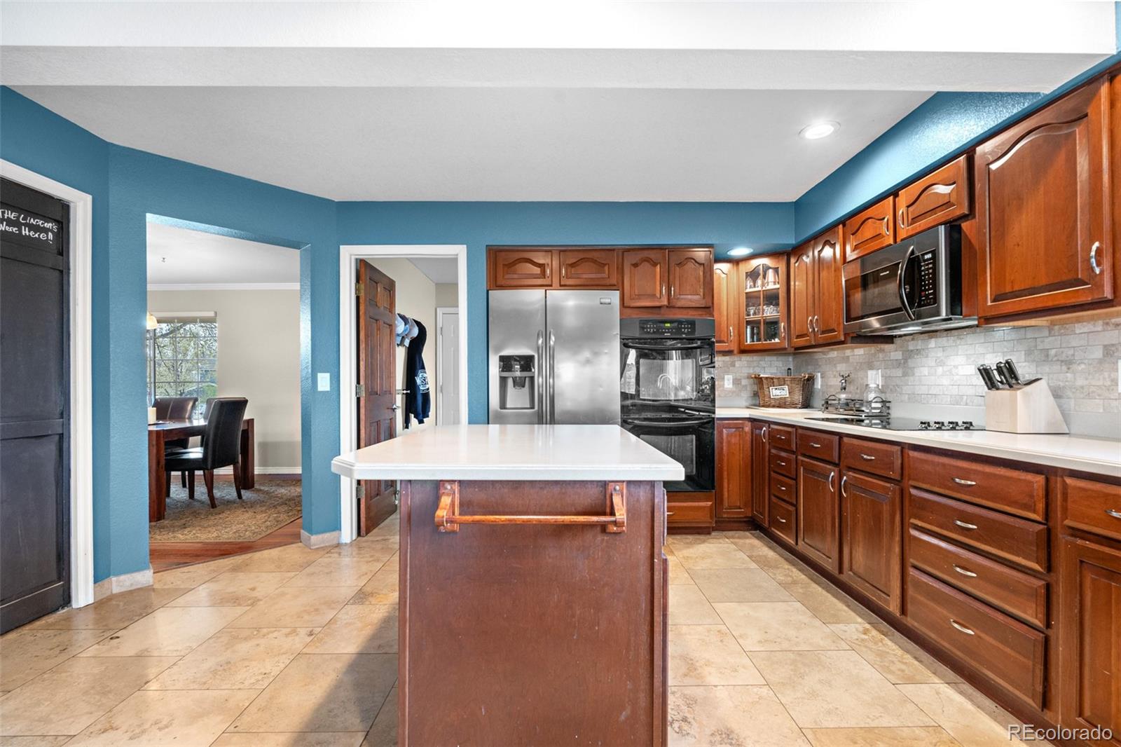 MLS Image #17 for 5090  golden valley trail,castle rock, Colorado