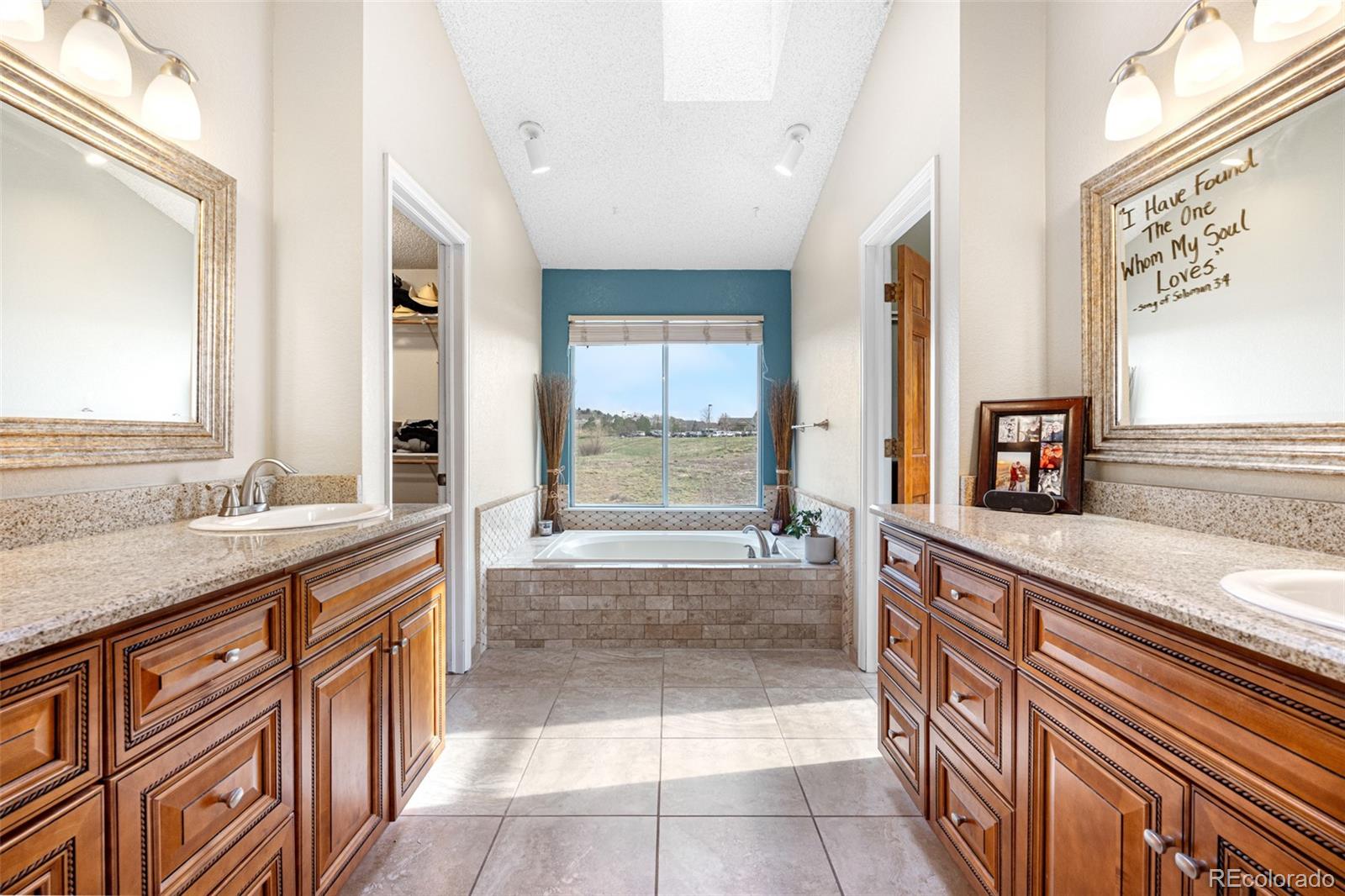 MLS Image #25 for 5090  golden valley trail,castle rock, Colorado