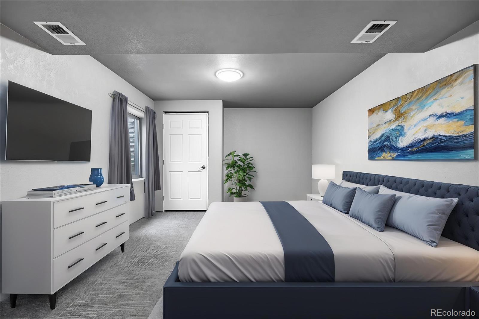 MLS Image #30 for 5090  golden valley trail,castle rock, Colorado