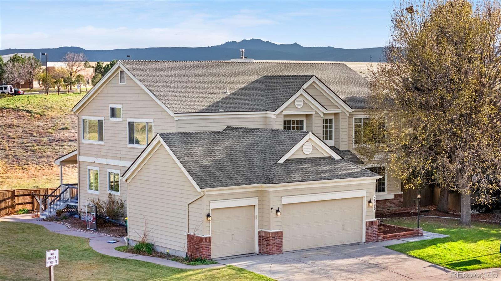 MLS Image #32 for 5090  golden valley trail,castle rock, Colorado