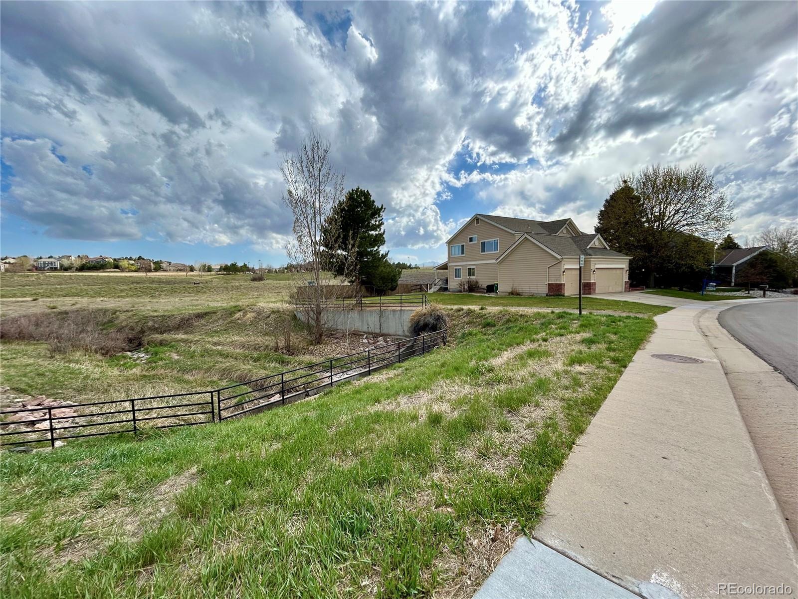 MLS Image #33 for 5090  golden valley trail,castle rock, Colorado