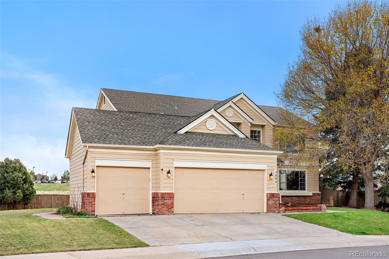 MLS Image #37 for 5090  golden valley trail,castle rock, Colorado