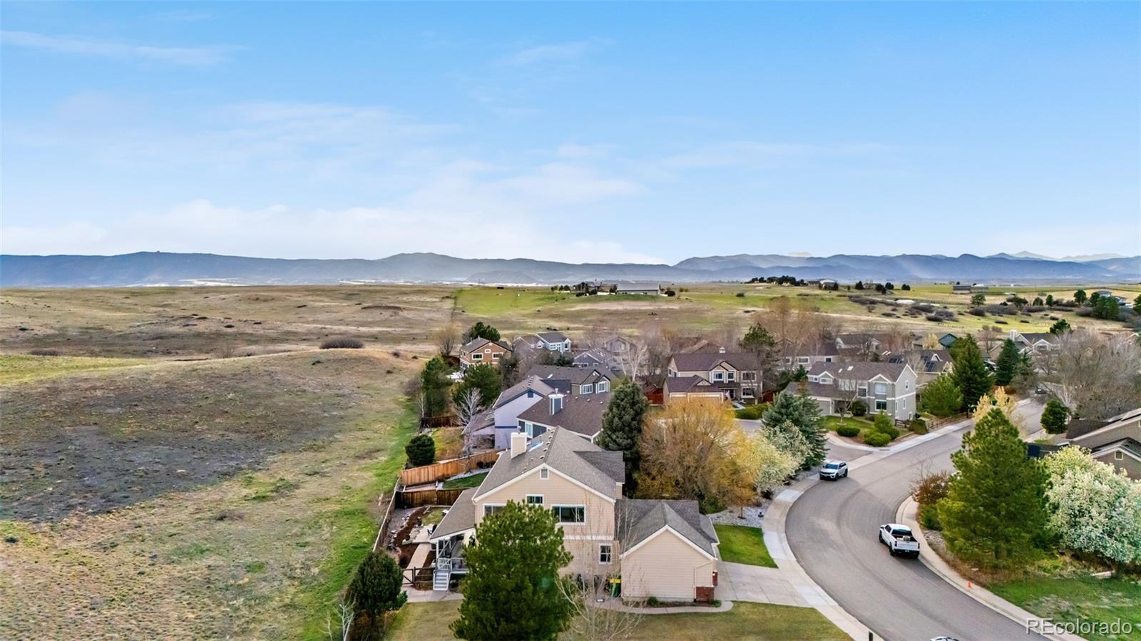 MLS Image #38 for 5090  golden valley trail,castle rock, Colorado