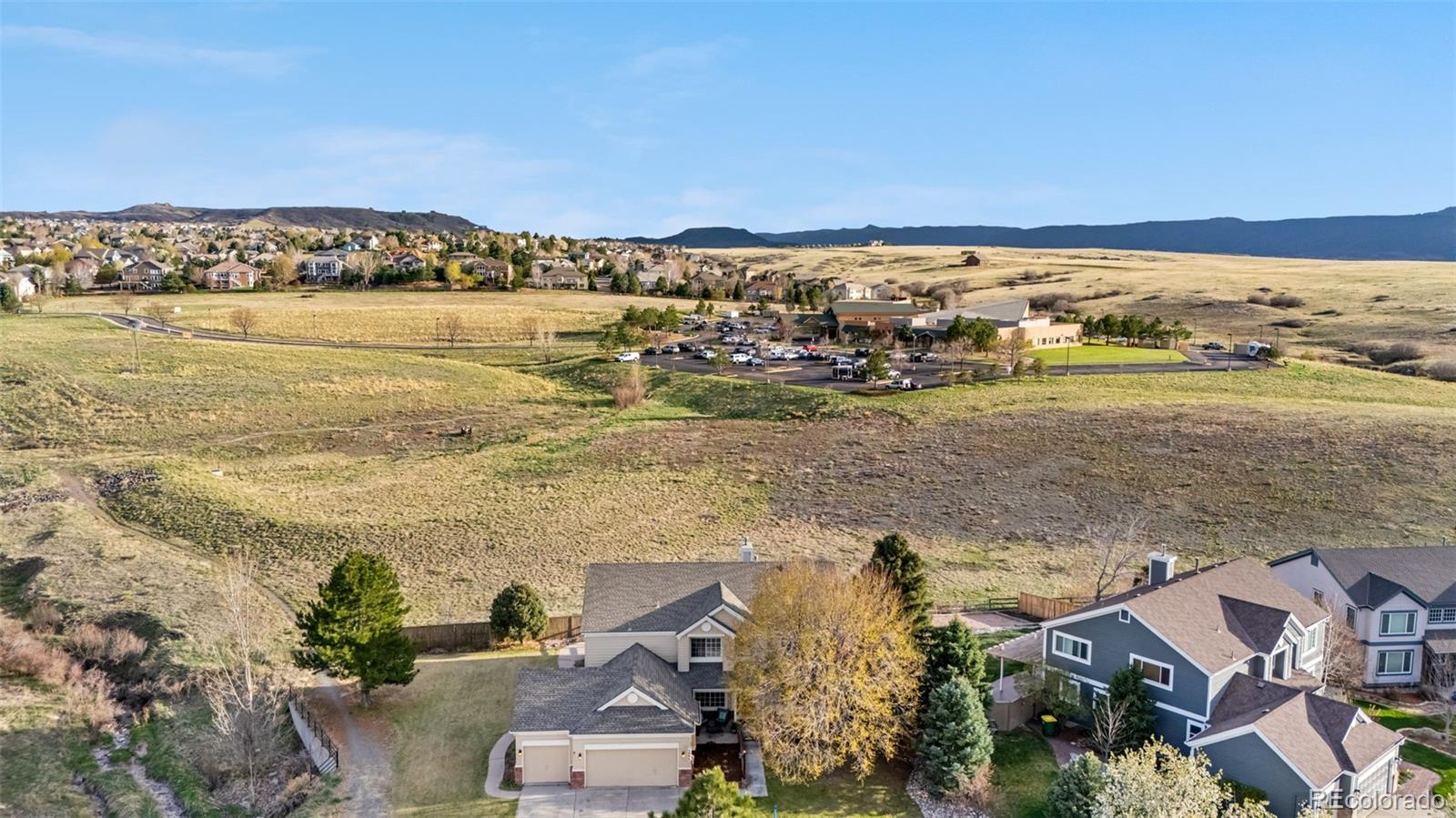 MLS Image #39 for 5090  golden valley trail,castle rock, Colorado