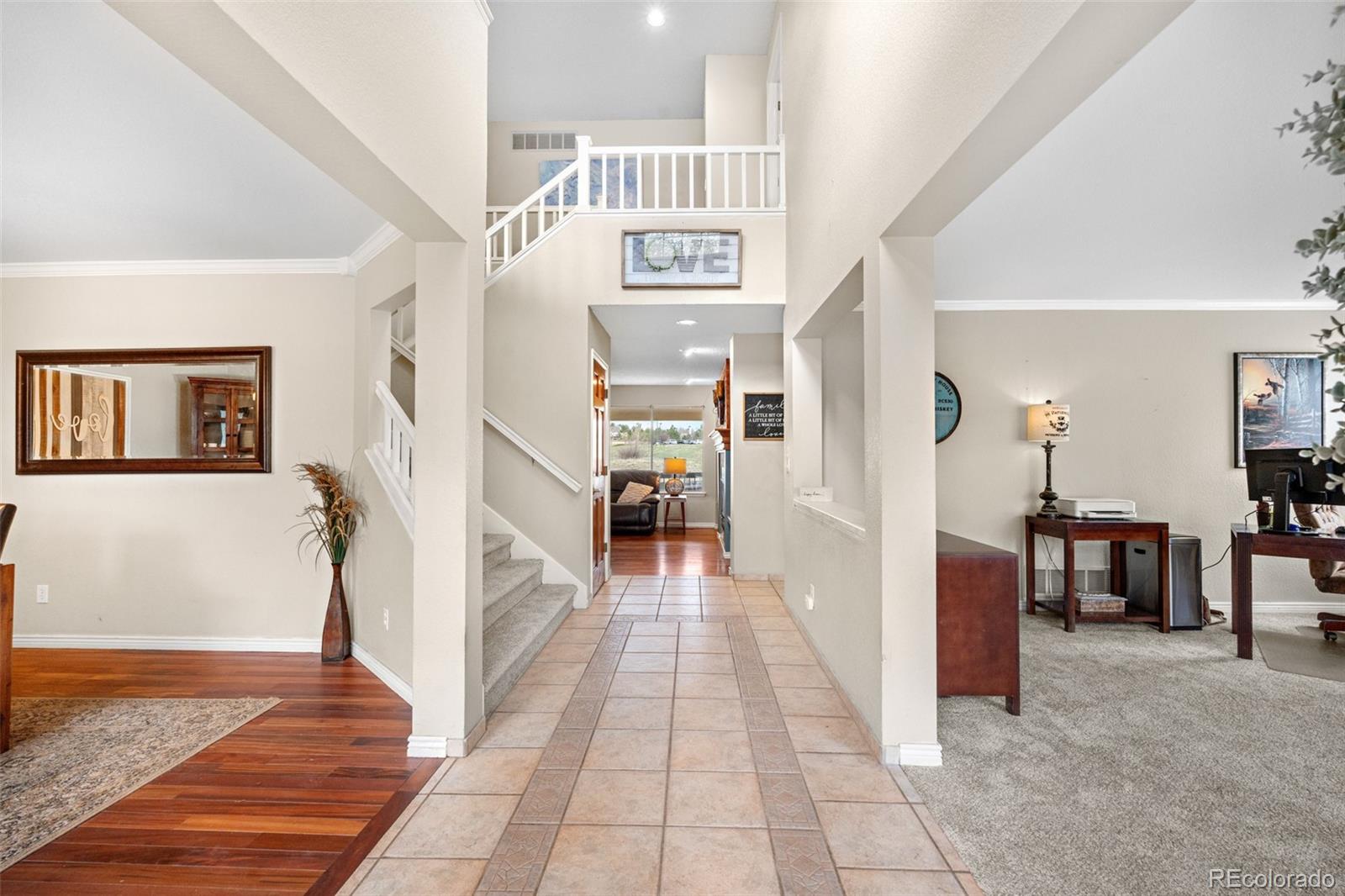 MLS Image #9 for 5090  golden valley trail,castle rock, Colorado