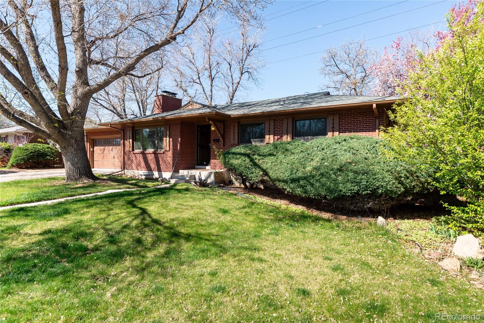 CMA Image for 3701 S Uinta Street,Denver, Colorado