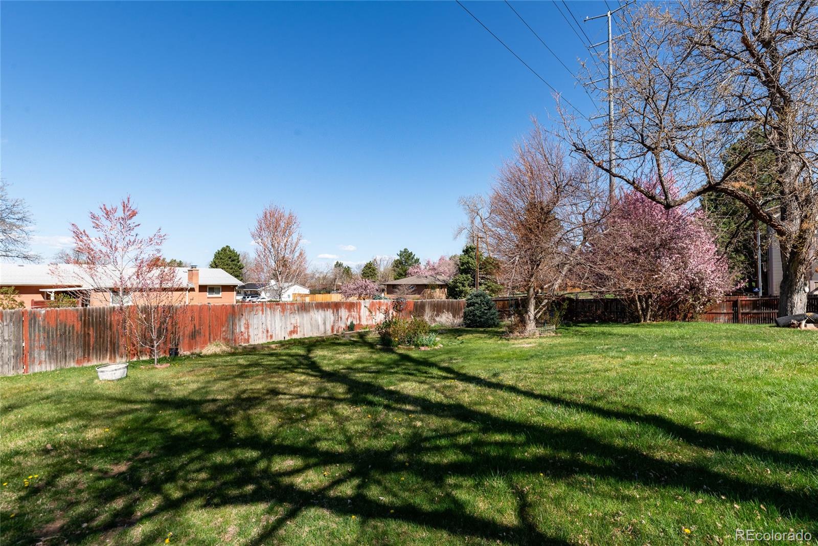 MLS Image #11 for 3701 s uinta street,denver, Colorado