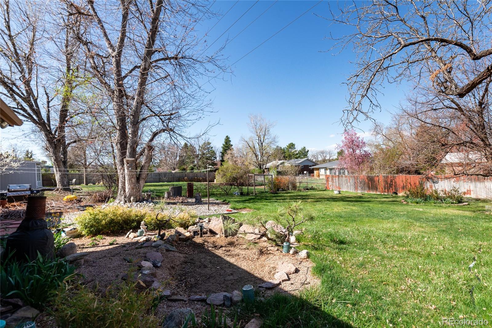 MLS Image #12 for 3701 s uinta street,denver, Colorado