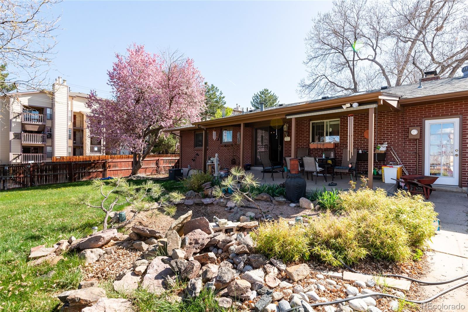 MLS Image #13 for 3701 s uinta street,denver, Colorado