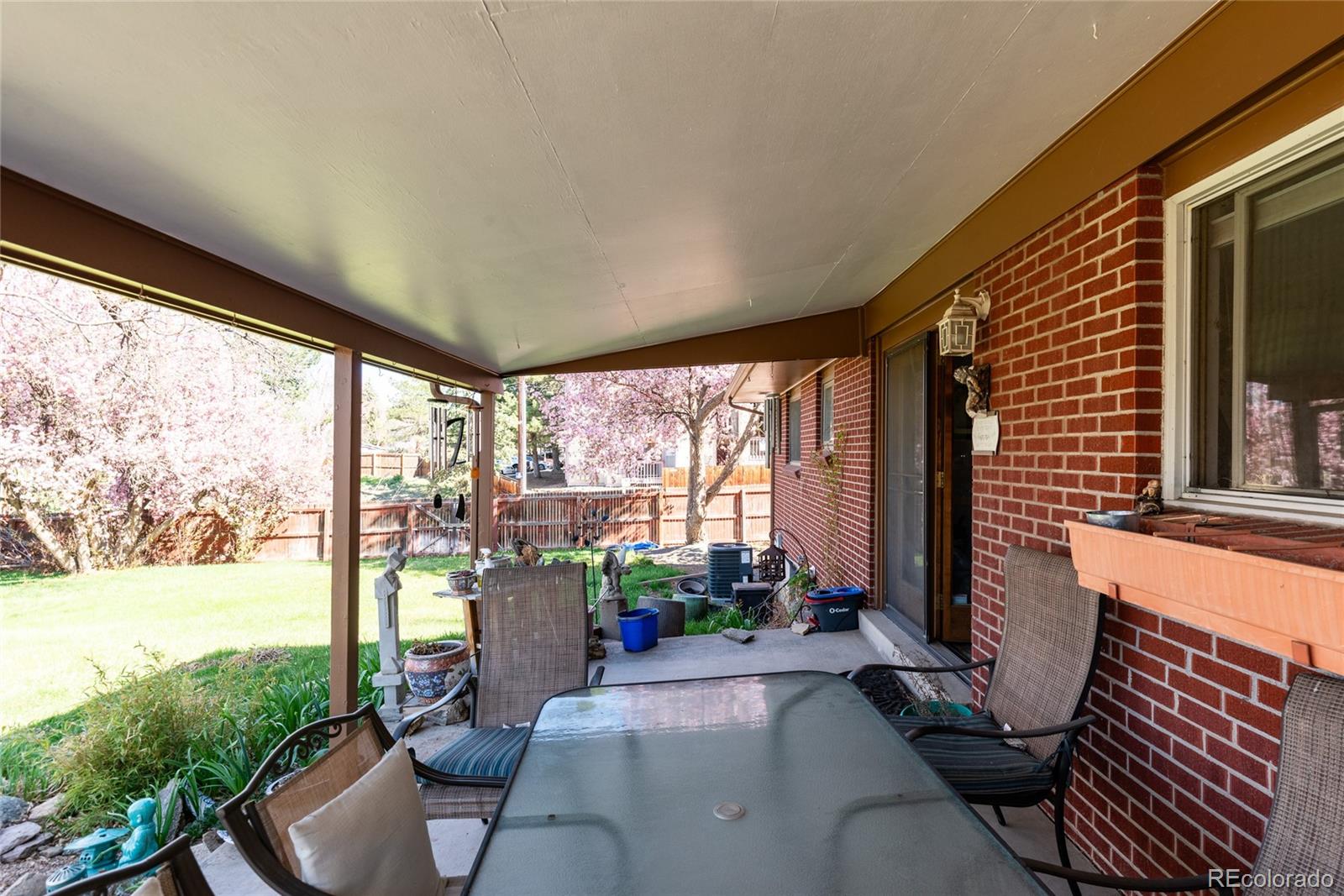 MLS Image #14 for 3701 s uinta street,denver, Colorado