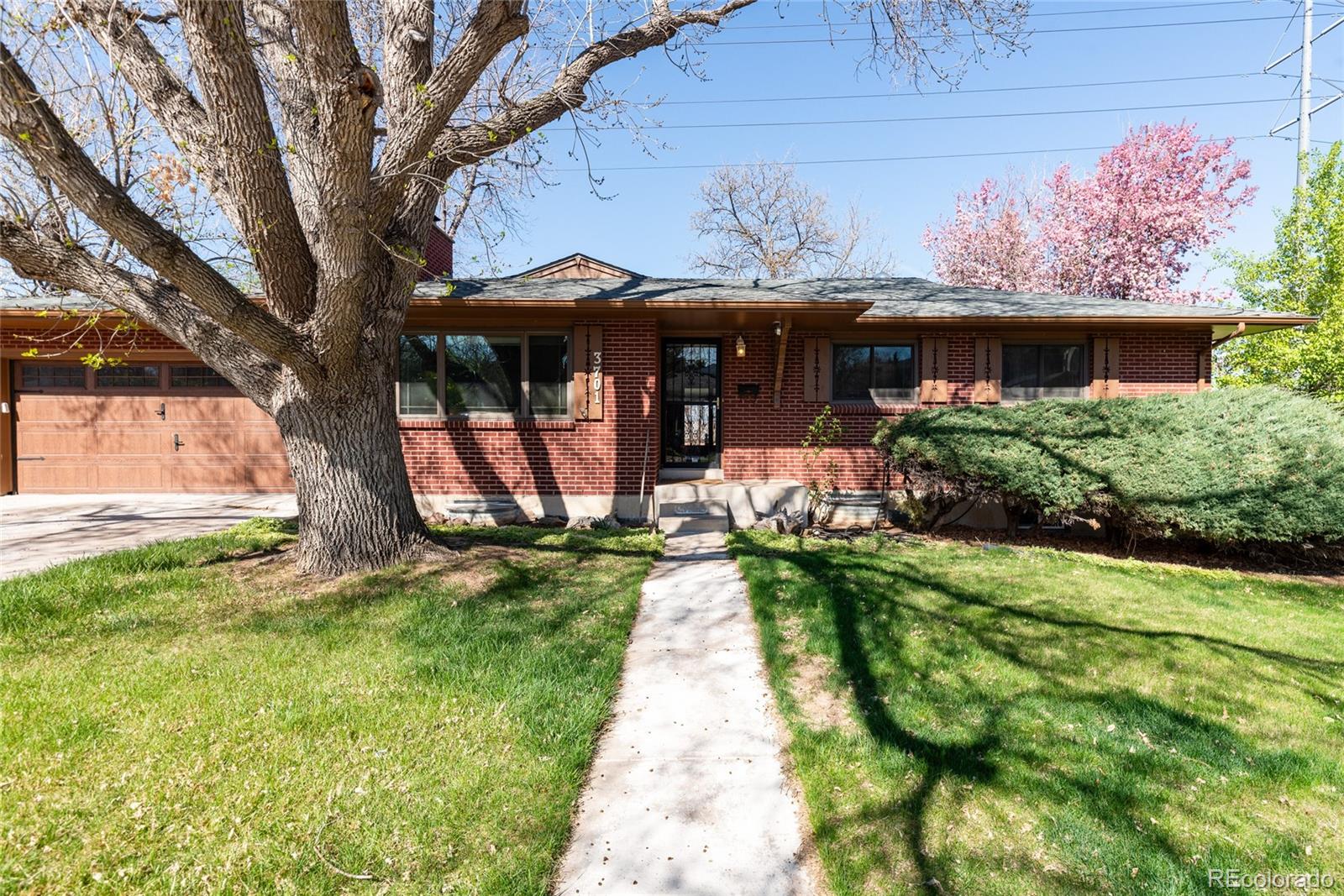 MLS Image #16 for 3701 s uinta street,denver, Colorado