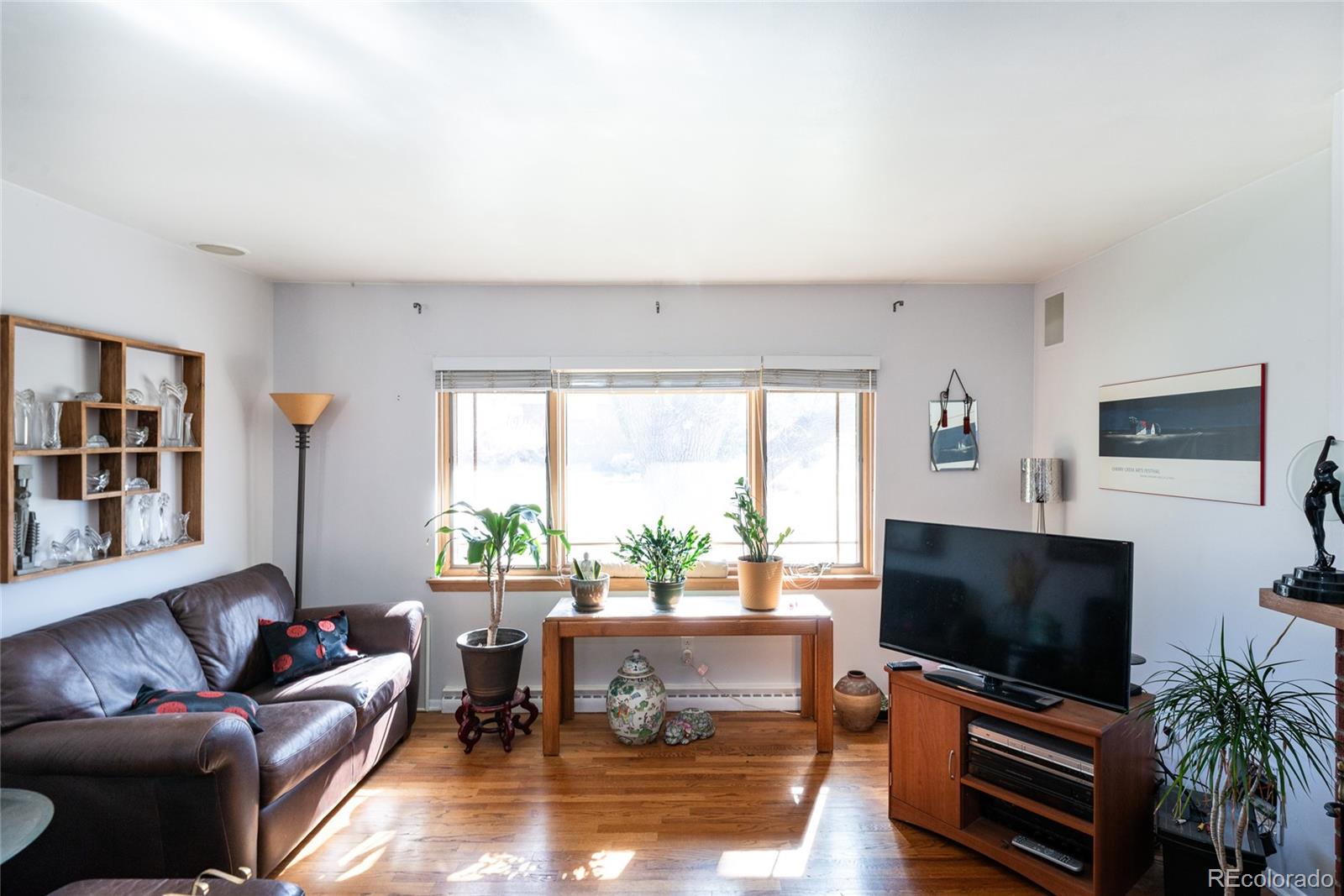 MLS Image #3 for 3701 s uinta street,denver, Colorado
