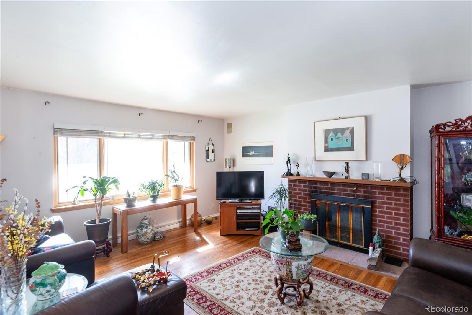 MLS Image #4 for 3701 s uinta street,denver, Colorado
