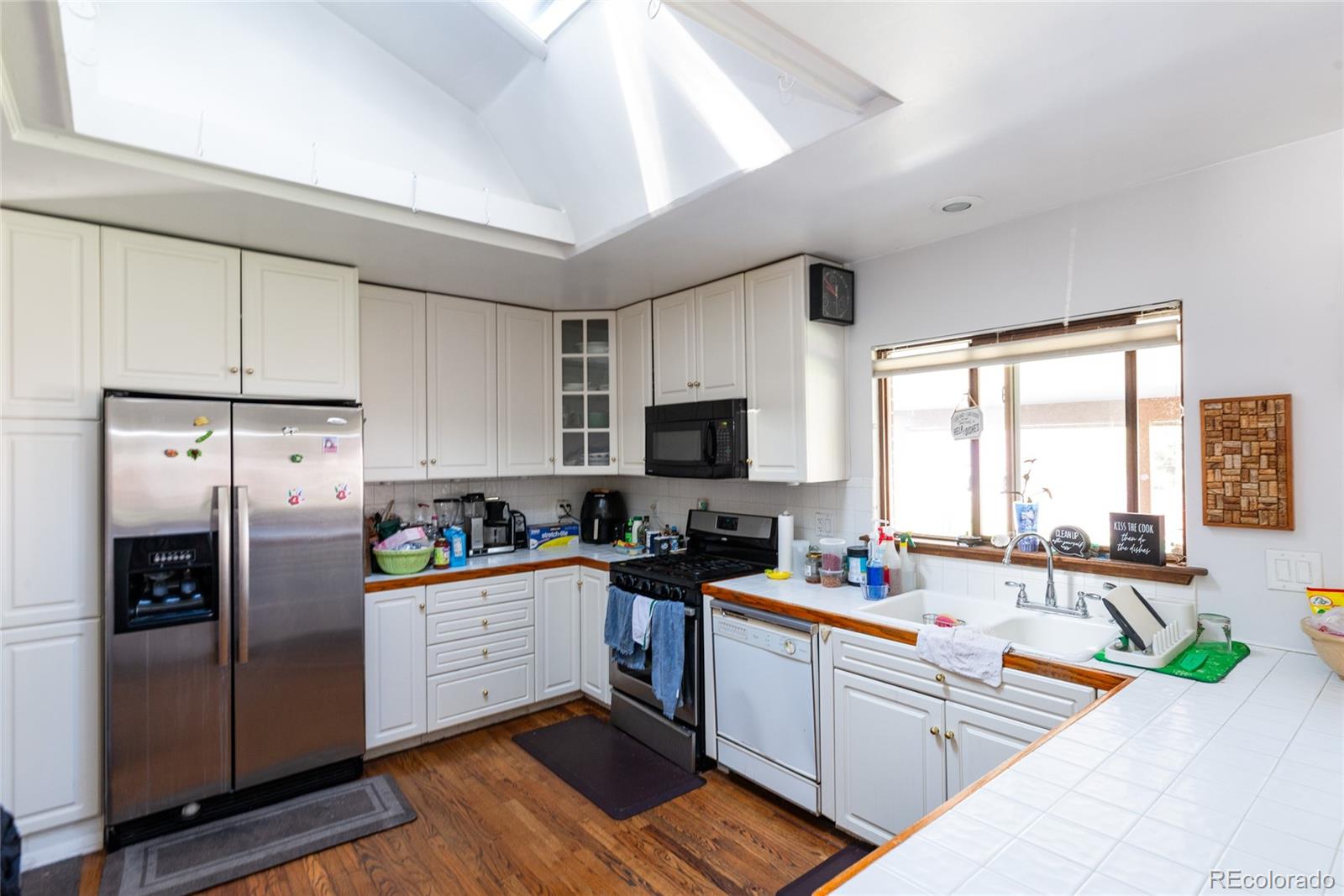 MLS Image #5 for 3701 s uinta street,denver, Colorado