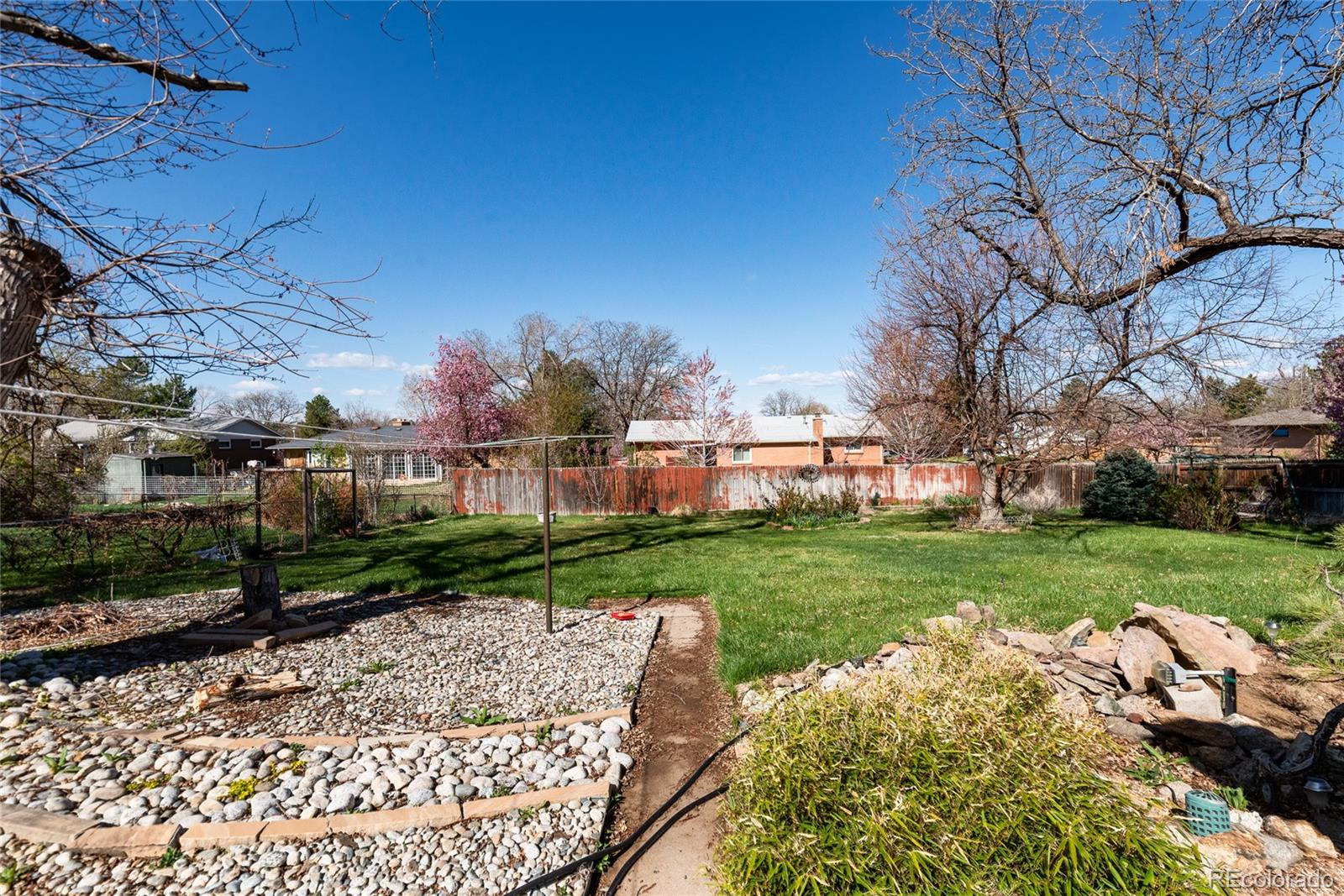 MLS Image #9 for 3701 s uinta street,denver, Colorado